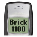 brick 1100 android application logo